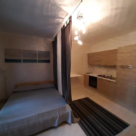 شقة Sonia Pizzo Beach Club المظهر الخارجي الصورة