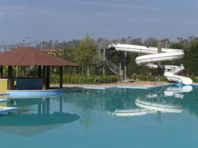 شقة Sonia Pizzo Beach Club المظهر الخارجي الصورة