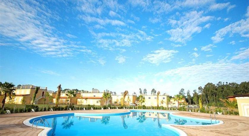 شقة Sonia Pizzo Beach Club المظهر الخارجي الصورة