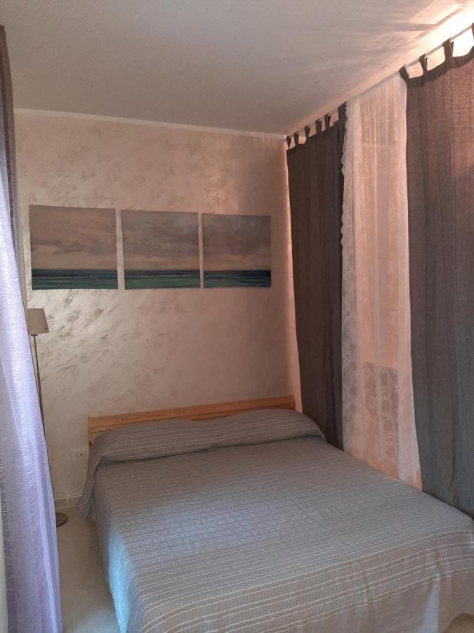 شقة Sonia Pizzo Beach Club المظهر الخارجي الصورة