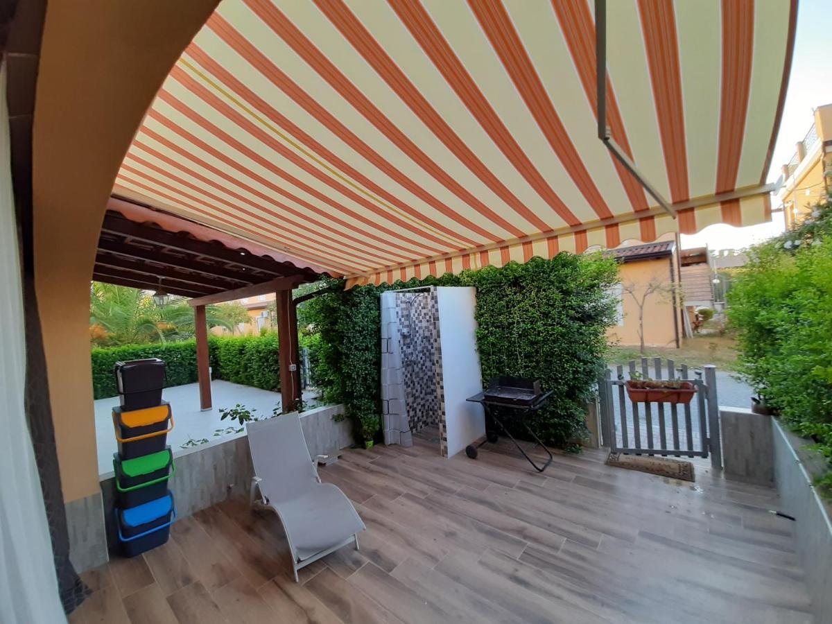 شقة Sonia Pizzo Beach Club المظهر الخارجي الصورة